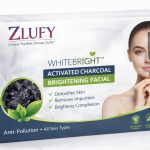 WhiteBright Activated Charcoal Brightening Facial