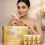 Gold Facial Kit