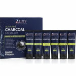 Activated Charcoal Facial Kit
