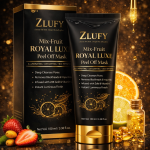 Mix Fruit Peel Off Mask