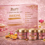 Bridal Facial Kit