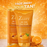 De-Tan Face Scrub