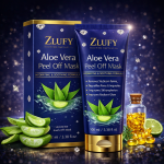 Alovera Peel Off Mask