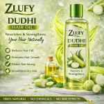 Dudhi Hair Oil 500ml