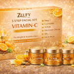 Vitamin-C Facial kit