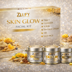 Skin Glow Facial kit