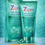 Salicylic Acid Face Wash