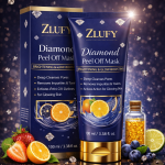 Diamond Peel Off Mask