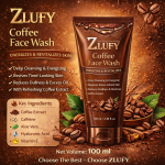 Coffee Face Wash