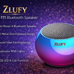 Bluetooth Speaker KD-111