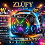 Bluetooth Speaker RD-111