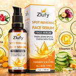 Spot Removal Face Serum