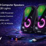 Computer Speaker 10w