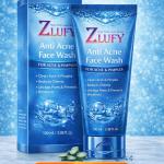 Anti Acne Face Wash