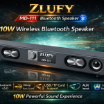 Bluetooth Speaker MD-111