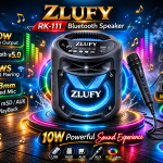 Bluetooth Speaker RK-111