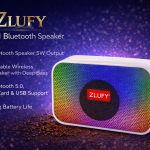 Bluetooth Speaker RR-111