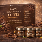 Coffee Facial kit