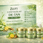 De-Tan Facial Kit