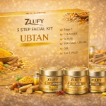 Ubtan Facial Kit