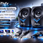 Computer Speaker TD-111