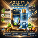 Anti Dandruff Shampoo