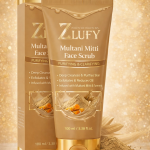Multani Mitti Face Scrub