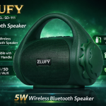 Bluetooth Speaker SD-111