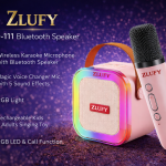 Bluetooth Speaker DD-111