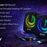 Computer Speaker 2.0