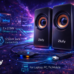 Computer Speaker RR-111