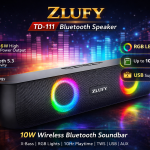Bluetooth Speaker TD-111
