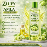 Amla Hair Oil 500ml