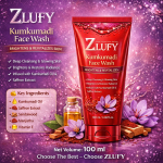 Kumkumadi Face Wash