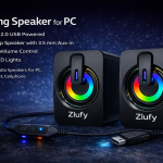 Computer Speaker DD-111